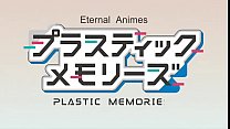 Plastic Memories 01 [BD] legendado português brasil