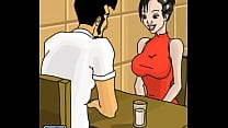 Dirty Jack Speed Dating [ 18 Mobile Game]